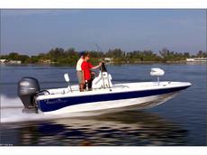 Nautic Star 1900 Nautic Bay 2006 Boat specs