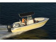 Nautic Star 2000 Offshore 2006 Boat specs