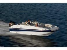 Nautic Star 210 DC Sport Deck 2006 Boat specs