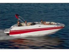 Nautic Star 210 I/O Sport Deck 2006 Boat specs
