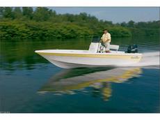 Nautic Star 2100 Nautic Bay 2006 Boat specs