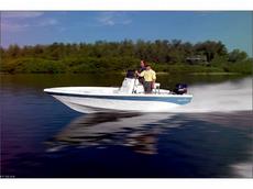 Nautic Star 2110 Nautic Bay 2006 Boat specs