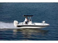 Nautic Star 2200 Nautic Bay 2006 Boat specs