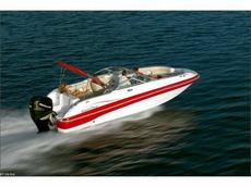 Nautic Star 230 Sport Deck 2006 Boat specs