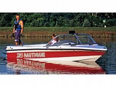 Nautique 196 2006 Boat specs