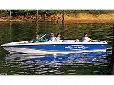 Nautique 216 2006 Boat specs