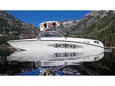 Nautique 226 2006 Boat specs