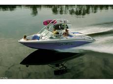 Nautique Air SV-211 2006 Boat specs