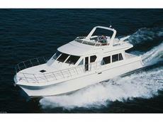 Navigator Yachts 57 Rival 2006 Boat specs