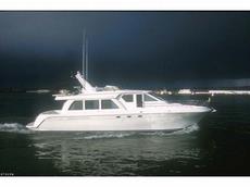 Navigator Yachts 61 Navigator 2006 Boat specs