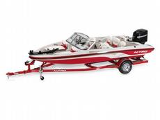 Nitro 189 Sport 2006 Boat specs