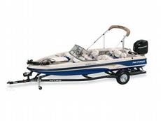 Nitro 288 Sport 2006 Boat specs
