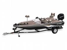 Nitro 482 SC 2006 Boat specs