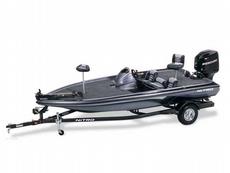 Nitro 591 SC 2006 Boat specs