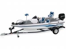 Nitro 640 LX 2006 Boat specs