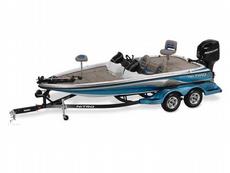 Nitro 901 CDX SC 2006 Boat specs