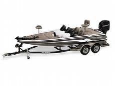 Nitro 911 CDC 2006 Boat specs