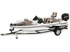 Nitro NX 750 SC  2006 Boat specs