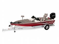 Nitro NX 898 2006 Boat specs