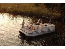 Odyssey 218C 2006 Boat specs