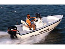 Palm Beach Fishing 161 2006 Boat specs