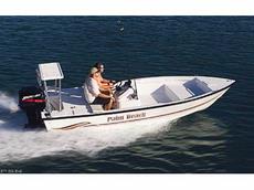 Palm Beach Fishing 173 Whitecap 2006 Boat specs