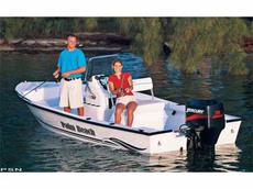 Palm Beach Fishing 175 2006 Boat specs