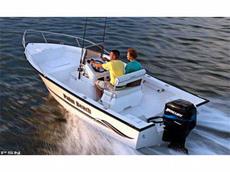 Palm Beach Fishing 181 2006 Boat specs