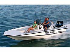 Palm Beach Fishing 185 2006 Boat specs