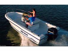 Palm Beach Fishing 1860CC 2006 Boat specs