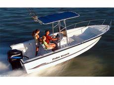 Palm Beach Fishing 205 2006 Boat specs