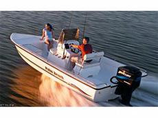 Palm Beach Fishing 211 2006 Boat specs