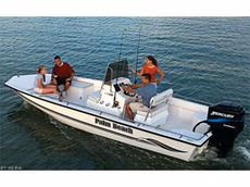 Palm Beach Fishing 215 2006 Boat specs
