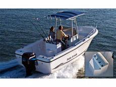 Palm Beach Fishing 2200CC 2006 Boat specs