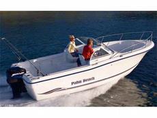 Palm Beach Fishing 2200DC 2006 Boat specs