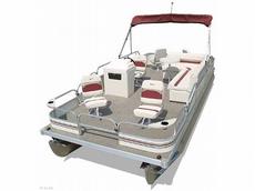 Palm Beach Pontoons 2023 FishMaster 2006 Boat specs