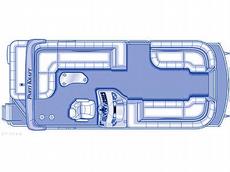 Parti Kraft Admiral PKA220 RE-3 Gate 2006 Boat specs