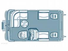 Parti Kraft Ensign PK1780 F 2006 Boat specs