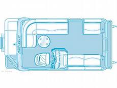 Parti Kraft Ensign PK1980 RE-3 Gate 2006 Boat specs