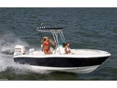 Pioneer 197 Sportfish 2006 Boat specs