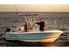 Polar 1700 CC 2006 Boat specs
