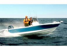 Polar 2110 Bay 2006 Boat specs