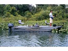 Polar Kraft Bass America MV 182 FF 2006 Boat specs