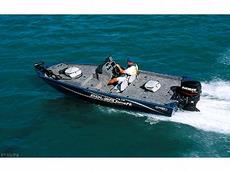 Polar Kraft Bass America  XT175 PB 2006 Boat specs