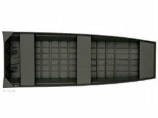 Polar Kraft DAKOTA J1668 2006 Boat specs