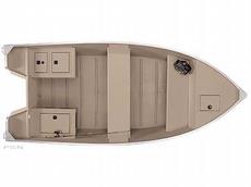 Polar Kraft DAKOTA V1578 WB 2006 Boat specs