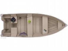 Polar Kraft Dakota V1670  2006 Boat specs
