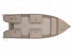 Polar Kraft Dakota V1778 WT 2006 Boat specs