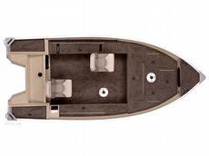 Polar Kraft Fisherman V150 T 2006 Boat specs