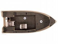 Polar Kraft FISHERMAN V164 T 2006 Boat specs